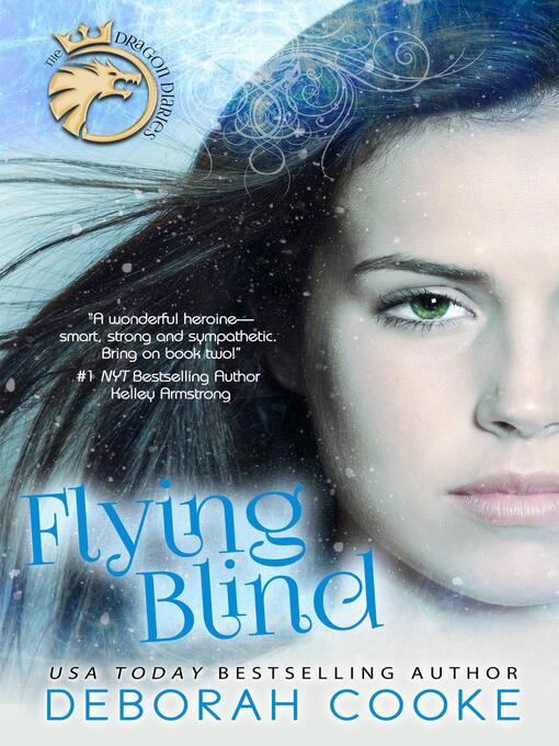 Title details for Flying Blind by Deborah Cooke - Available